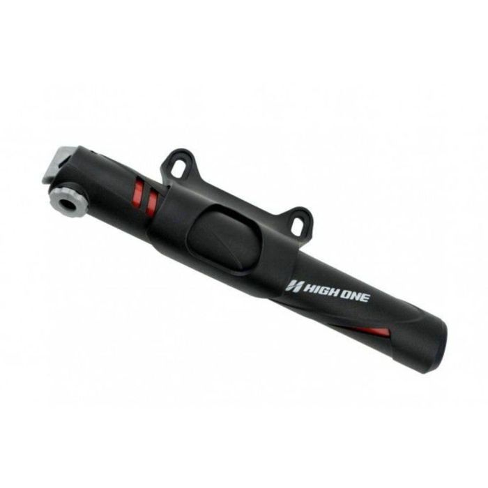 Bomba De Ar High One Mini Com Trava GP-48