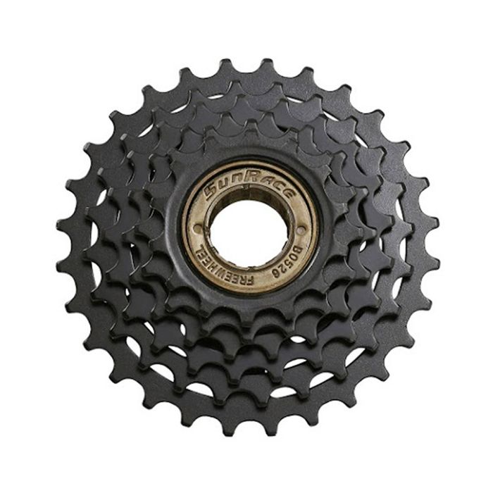 Roda Livre SunRace M05 Não Indexada 6v