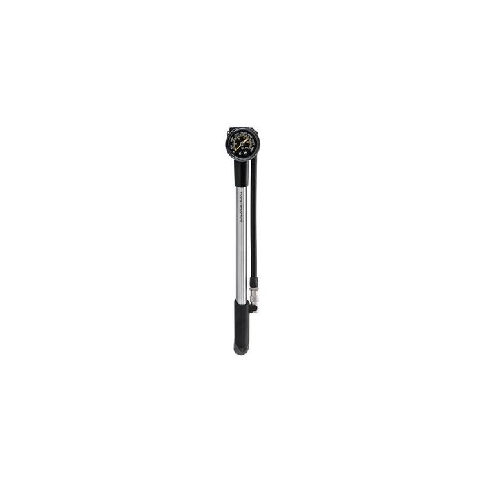 Bomba Topeak Pocketshock DXG 360 XL PSI para Suspensão