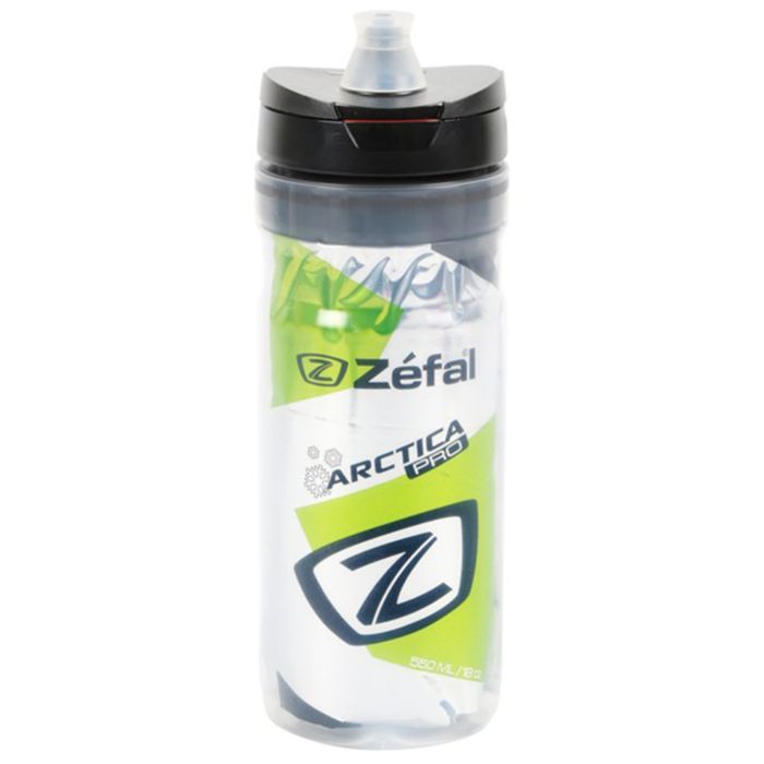 Caramanhola Térmica Arctica Pro 55 Zefal Verde 550ml