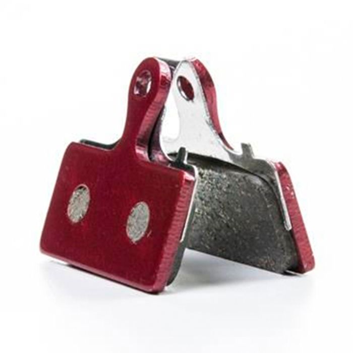 Pastilha de Freio Absolute ABS-03A Semi Metálica