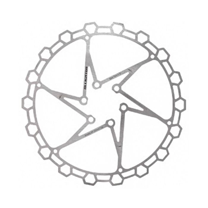 Disco de Freio Alligator Diamont 160 mm