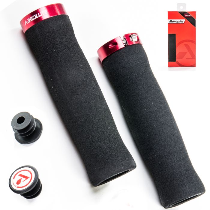 Manopla De Espuma Absolute F444