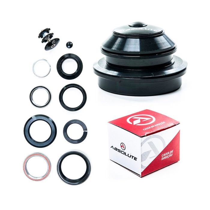 Caixa de Direção Absolute Ahead Tapered ZS