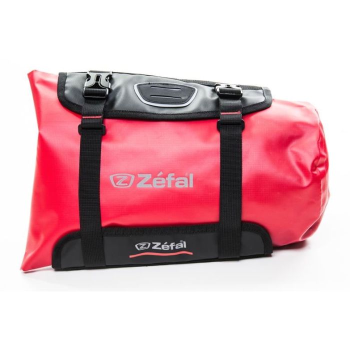 Bolsa de Guidão Zéfal Adventure 