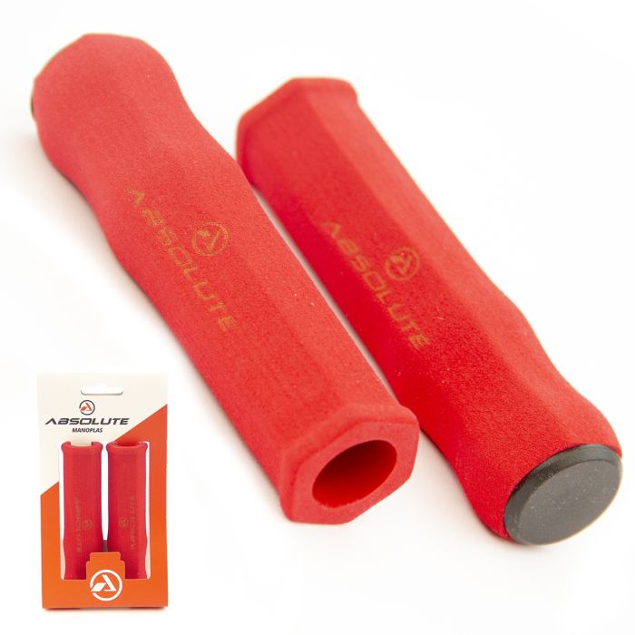 Manopla Absolute NBR2