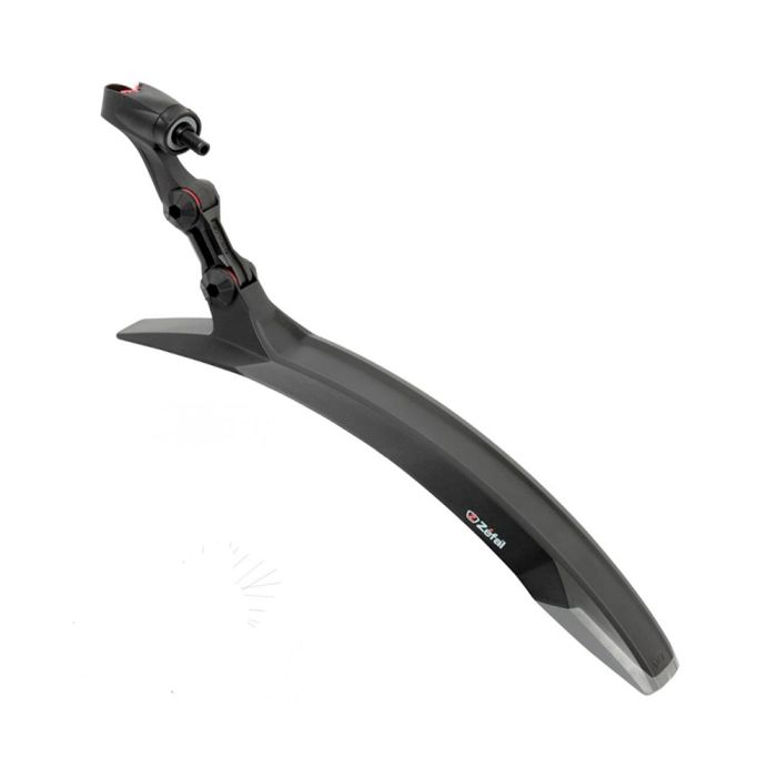 Paralama MTB Zéfal Deflector Light RM90 Traseiro