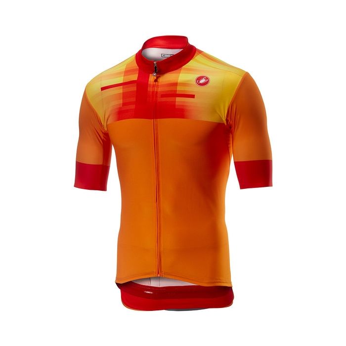 Camisa Castelli Bloc