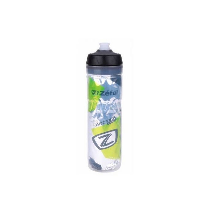 Caramanhola Térmica Arctica Pro 75 Zefal Verde 750ml