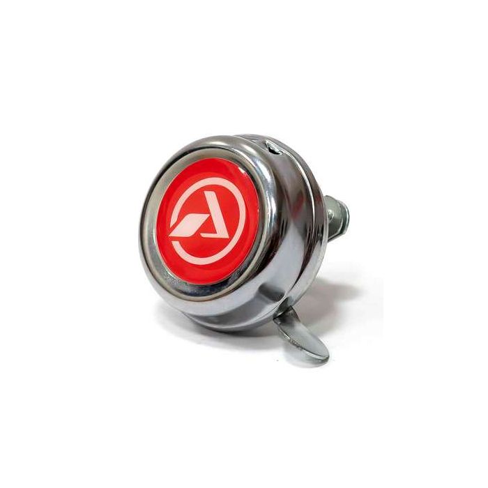 Campainha I Love My Bike Absolute