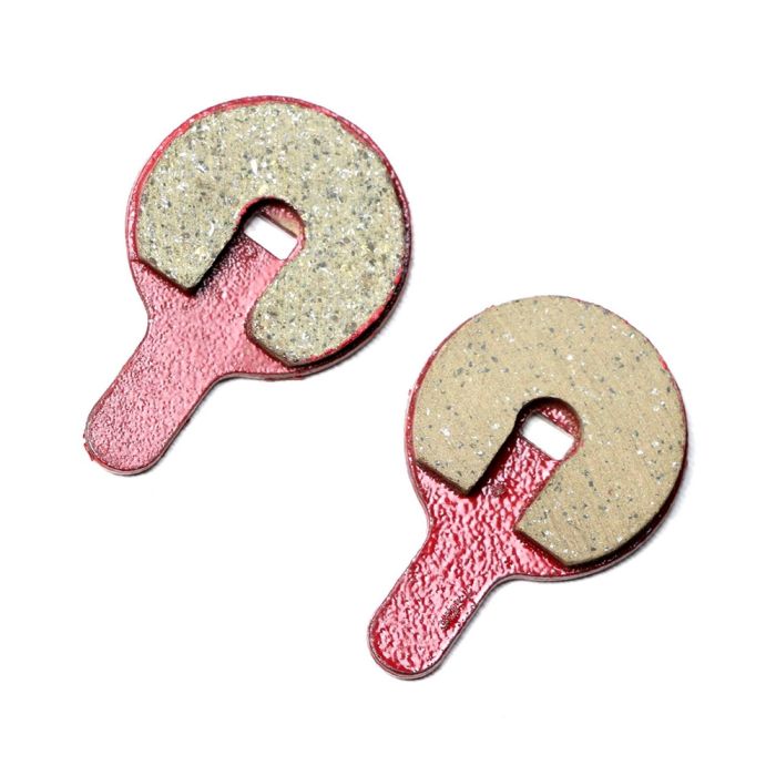 Pastilha Absolute M01-R Orgânica