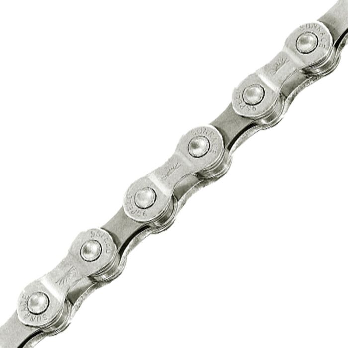 Corrente SunRace CNM94 126 Elos 9V