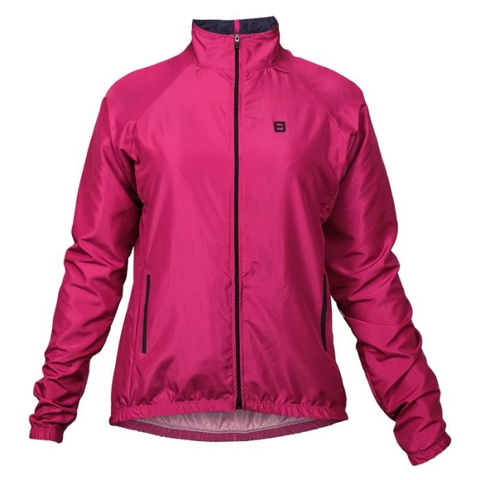 Jaqueta Corta Vento Feminina Furbo Side Posh