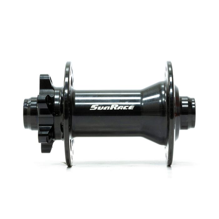 Cubo Dianteiro SunRace MX88 32 Furos 110x15 mm