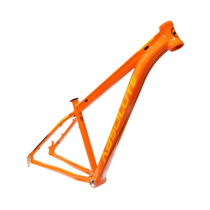 Quadro Absolute MTB Nero IV aro 29 - Laranja
