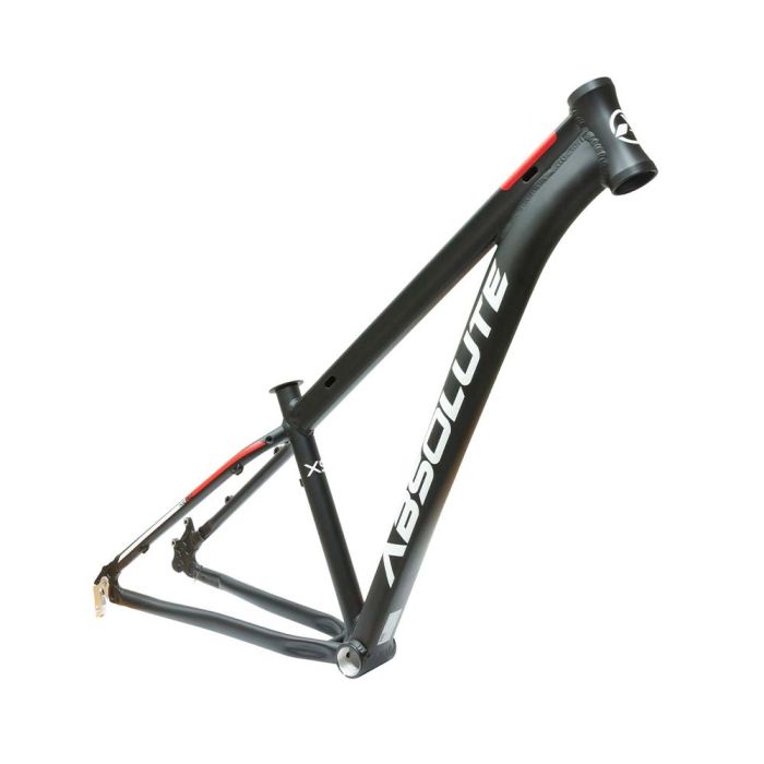 Quadro Absolute MTB Nero IV aro 29 - Preto