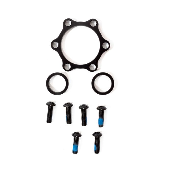 Adaptador Dianteiro Absolute Boost de 100 mm Para 110 mm