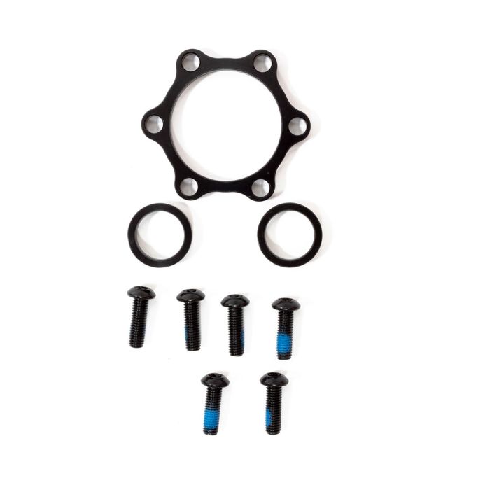 Adaptador Traseiro Absolute Boost de 142 MM para 148 mm