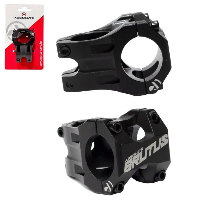 Suporte Guidão Absolute Brutus