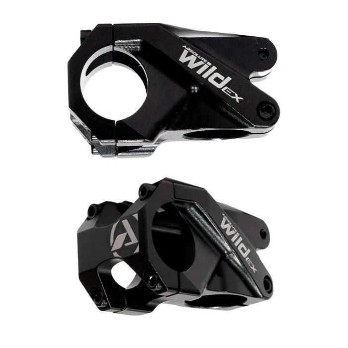 Suporte Guidão Absolute Wild Ex