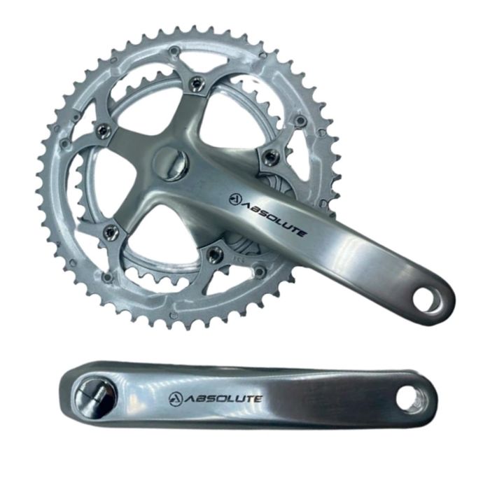 Pedivela Absolute Speed 170mm 39/53