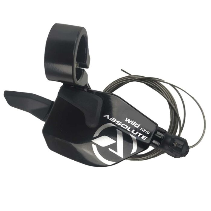 Alavanca de Câmbio Absolute Wild II 12V