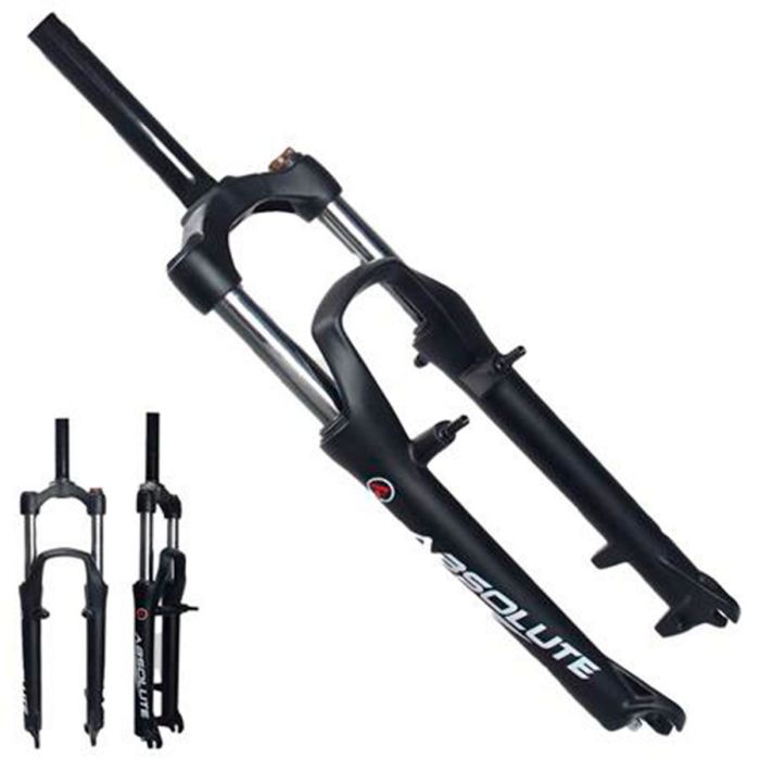  Suspensão 26 Absolute Nero 30 100mm