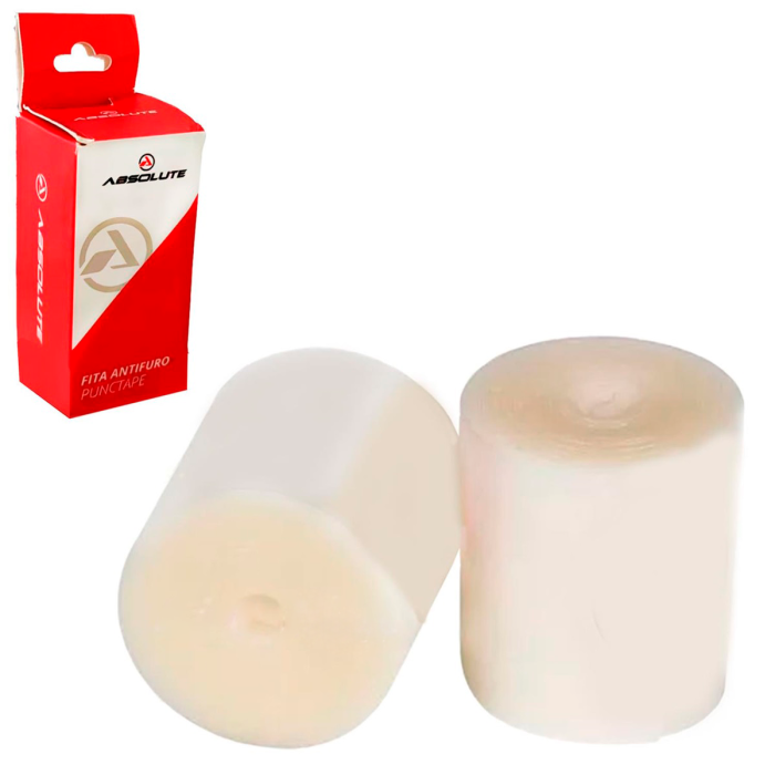 Fita Anti Furo Absolute Punctape 38mm