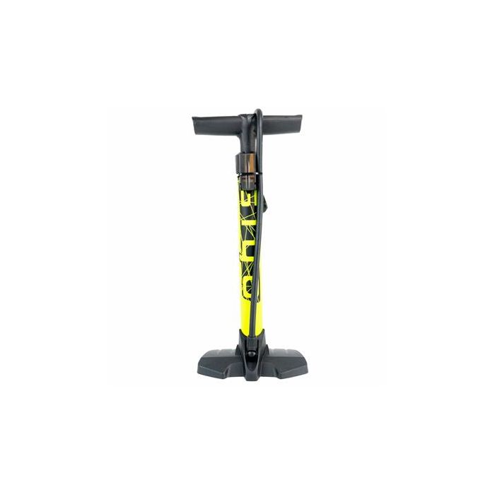 Bomba De Chão Portatil Giyo GF-45 120PSI Verde