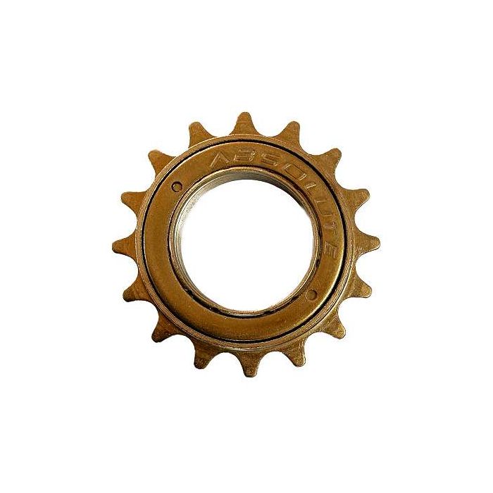 Roda Livre Rosca Absolute 16 Barulhenta 120 Clicks