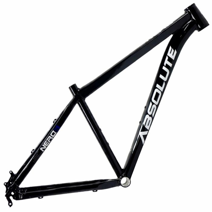 Quadro Absolute MTB Nero 6 Aro 29 Preto