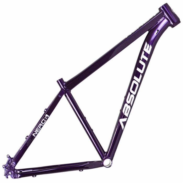 Quadro Absolute MTB Nero 6 Aro 29 Roxo