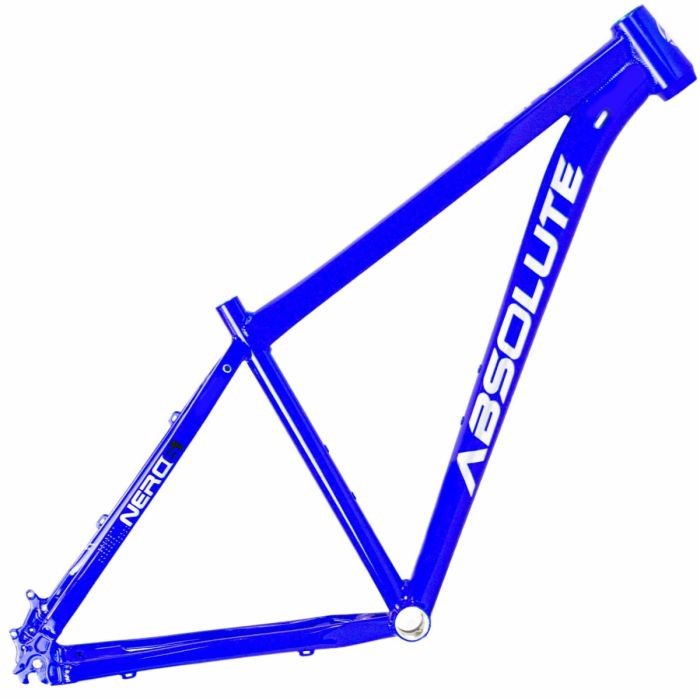 Quadro Absolute MTB Nero 6 Aro 29 Azul