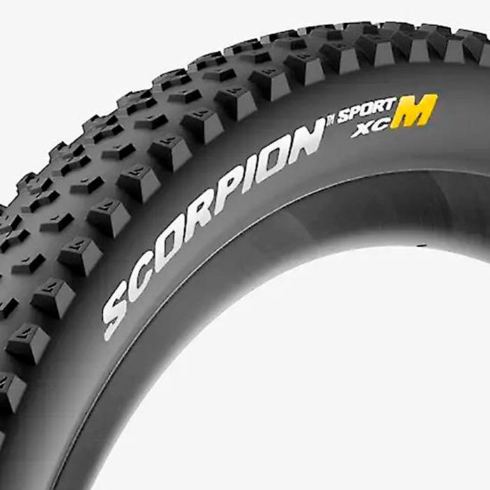 Pneu Pirelli Scorpion Sport XC M 29x2.4