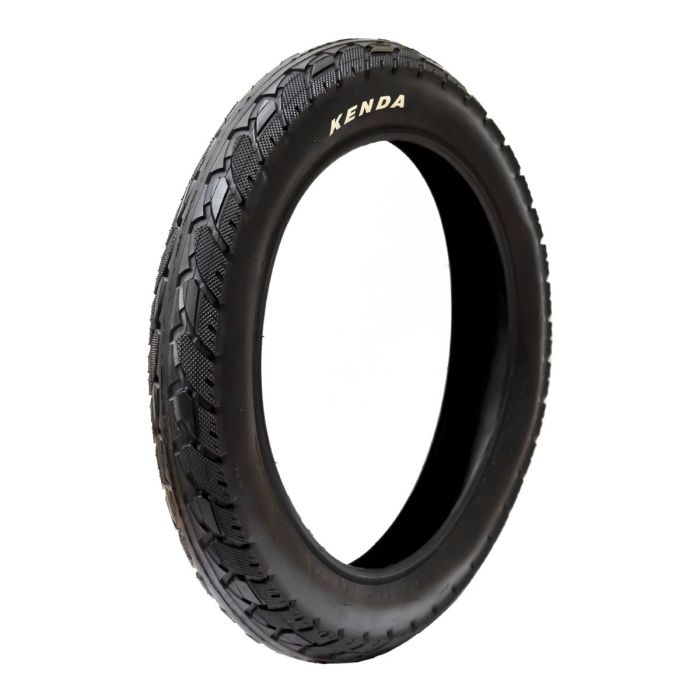 Pneu Kenda 16X2.50 K1039 Preto E-Bike