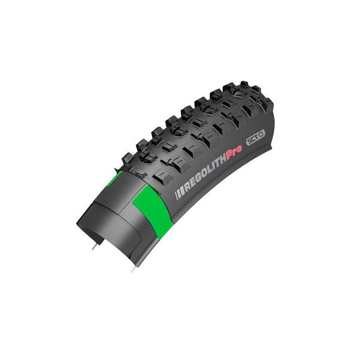 Pneu Kenda Regolith Pro TR K1214 29x2.20 Tubeless Ready 120 TPI Preto