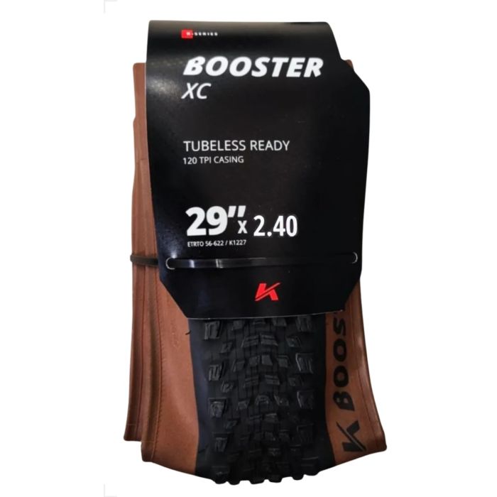 Pneu Bike Kenda Booster Pro Xc Mtb 29x2.40