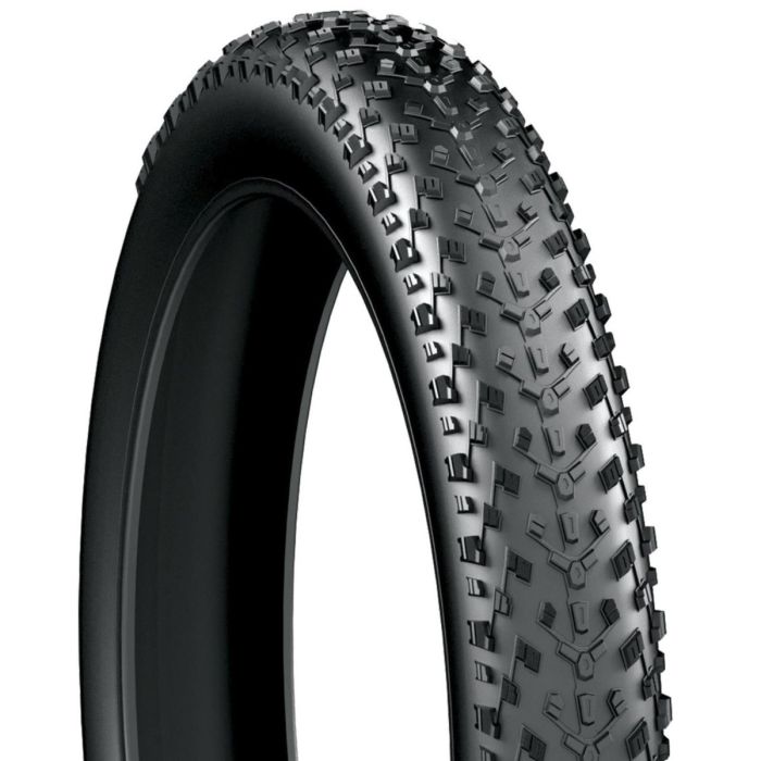 Pneu 26x4.00 SRI-107 Chopper Fat Bike Preto