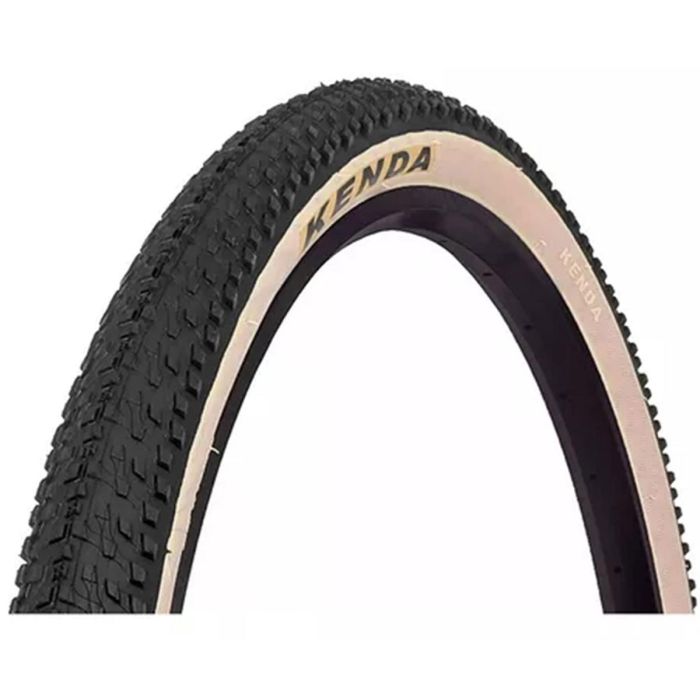 Pneu MTB Kenda Aptor K1153 29x2.10 Faixa Bege Arame