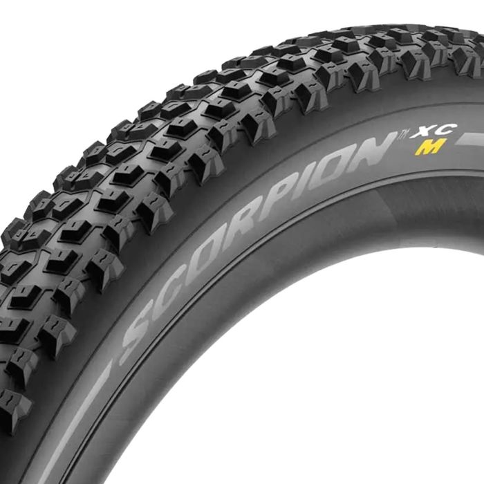Pneu MTB Pirelli Scorpion XC M Kevlar 29x2.2