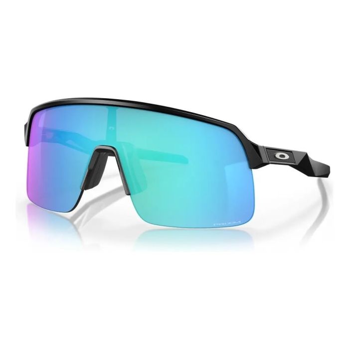 Óculos Oakley Sutro Lite Matte Black Prizm Sapphire