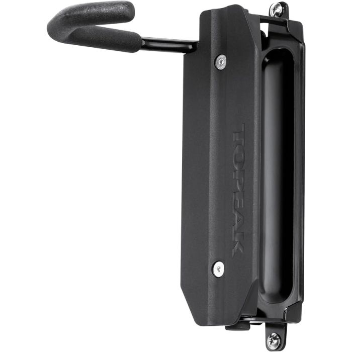 Topeak Suporte de bicicleta Swing-Up Ex, preto