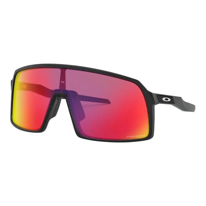 Óculos Ciclismo Oakley Sutro Matte Black Prizm Road