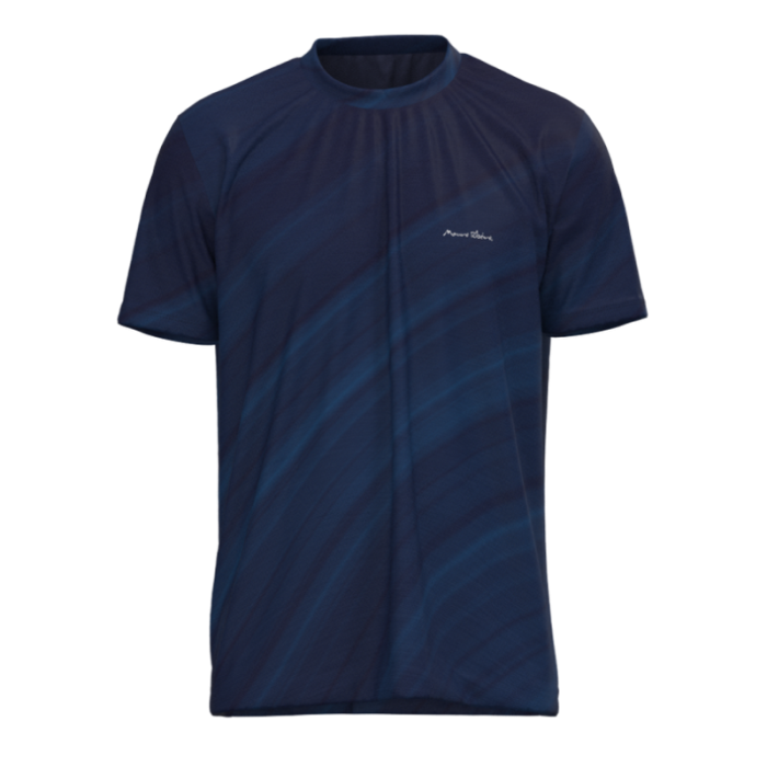 T-Shirt Ciclismo Mauro RIbeiro Escape