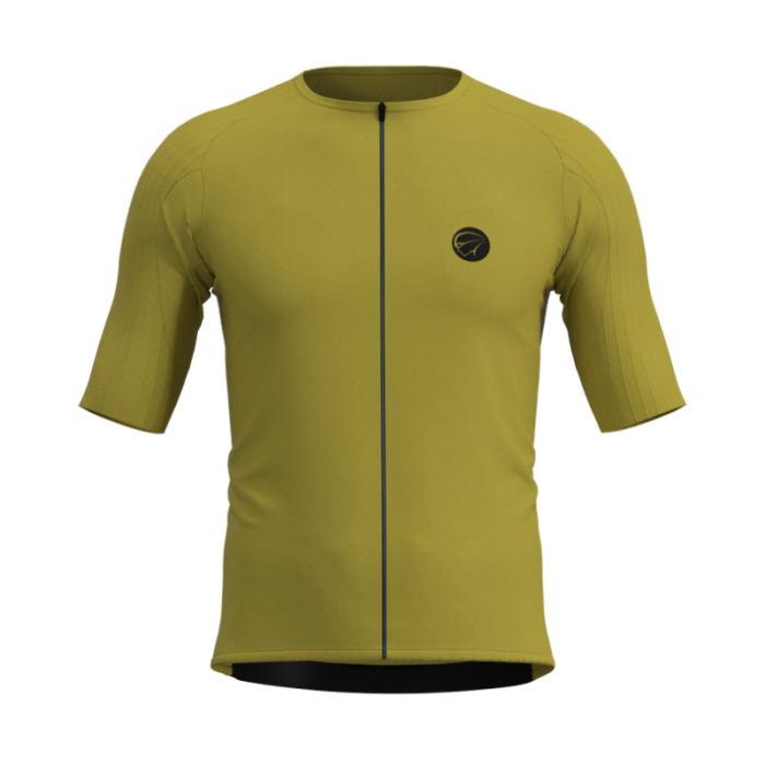 Camisa Ciclismo Mauro Ribeiro Performance