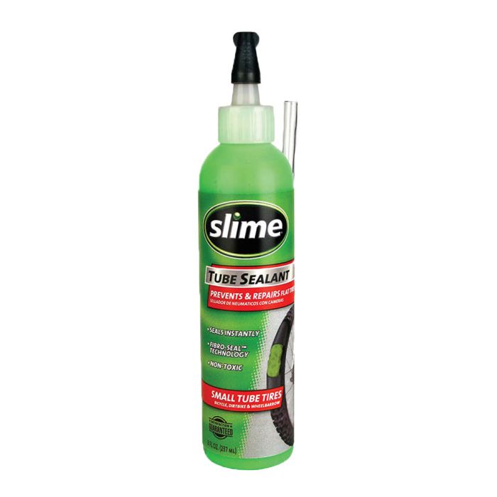 Selante para Pneus com Câmara Slime 473 ml