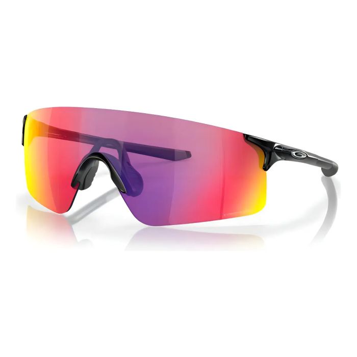 Óculos Ciclismo Oakley Evzero Blades Matte Black Prizm Road