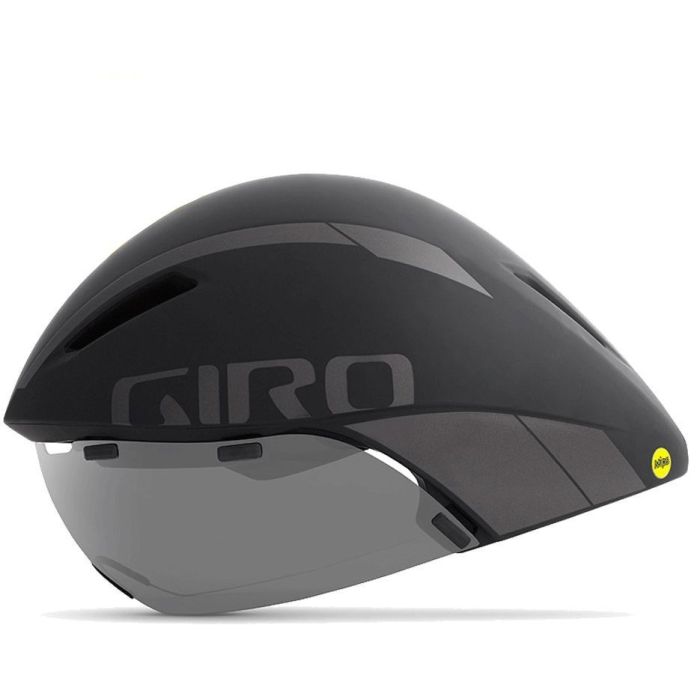 Capacete Ciclismo Triathlon Giro AeroHead 