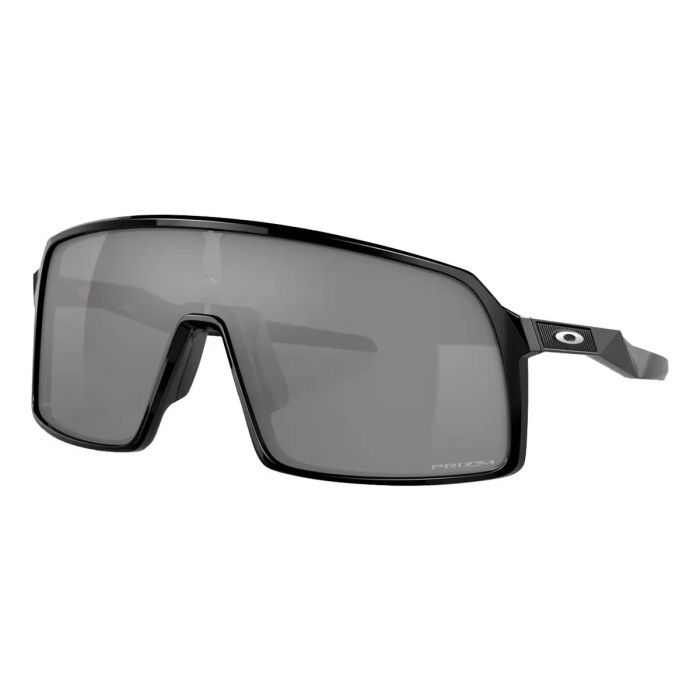Óculos Ciclismo Oakley Sutro Polished Black Prizm Black