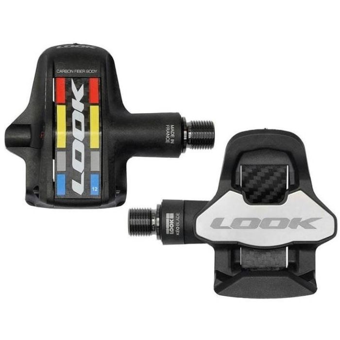 Pedal Look Keo Blade 2 Carbon Premium